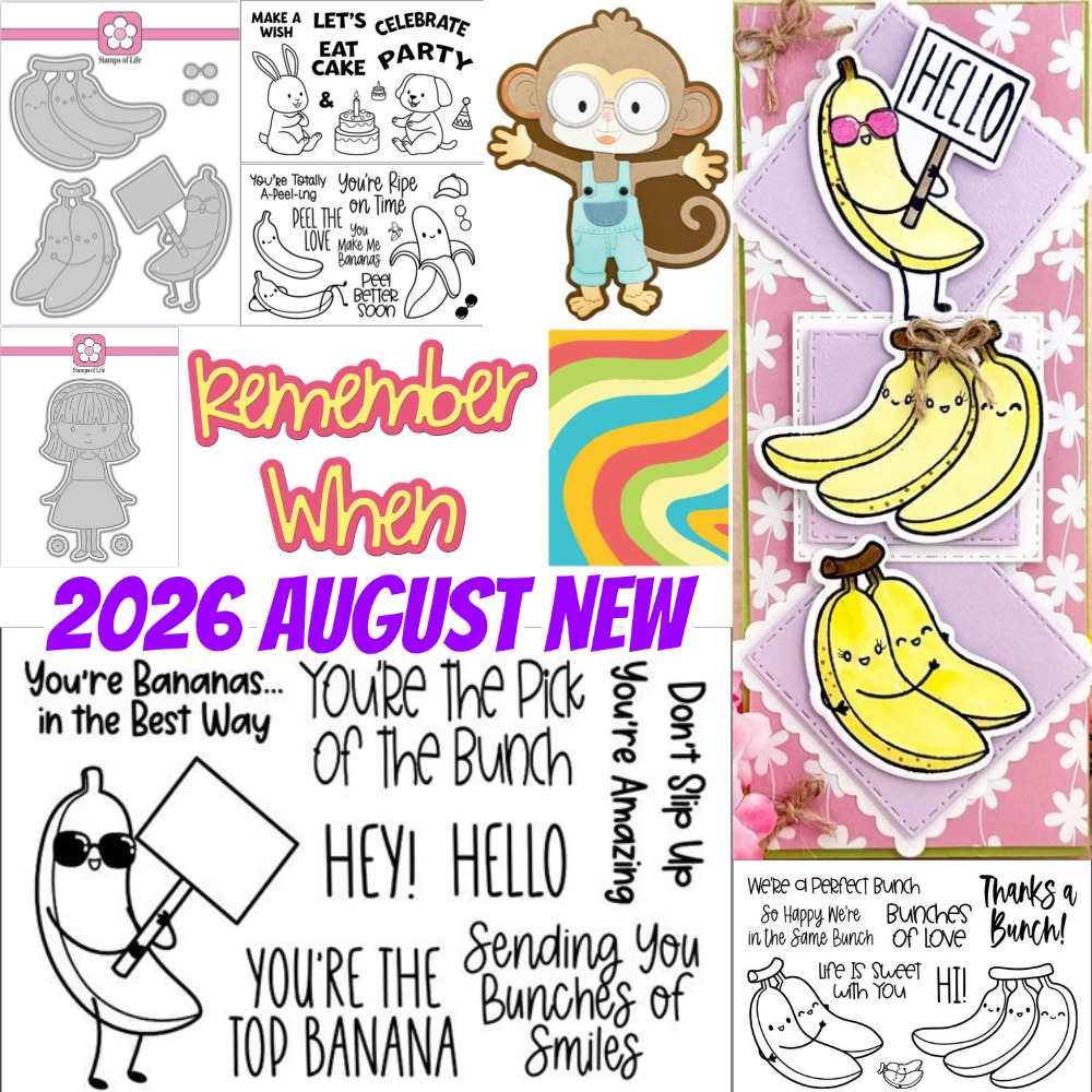 Candle Sachet - Peeled Banana 2026 New Metal Cutting