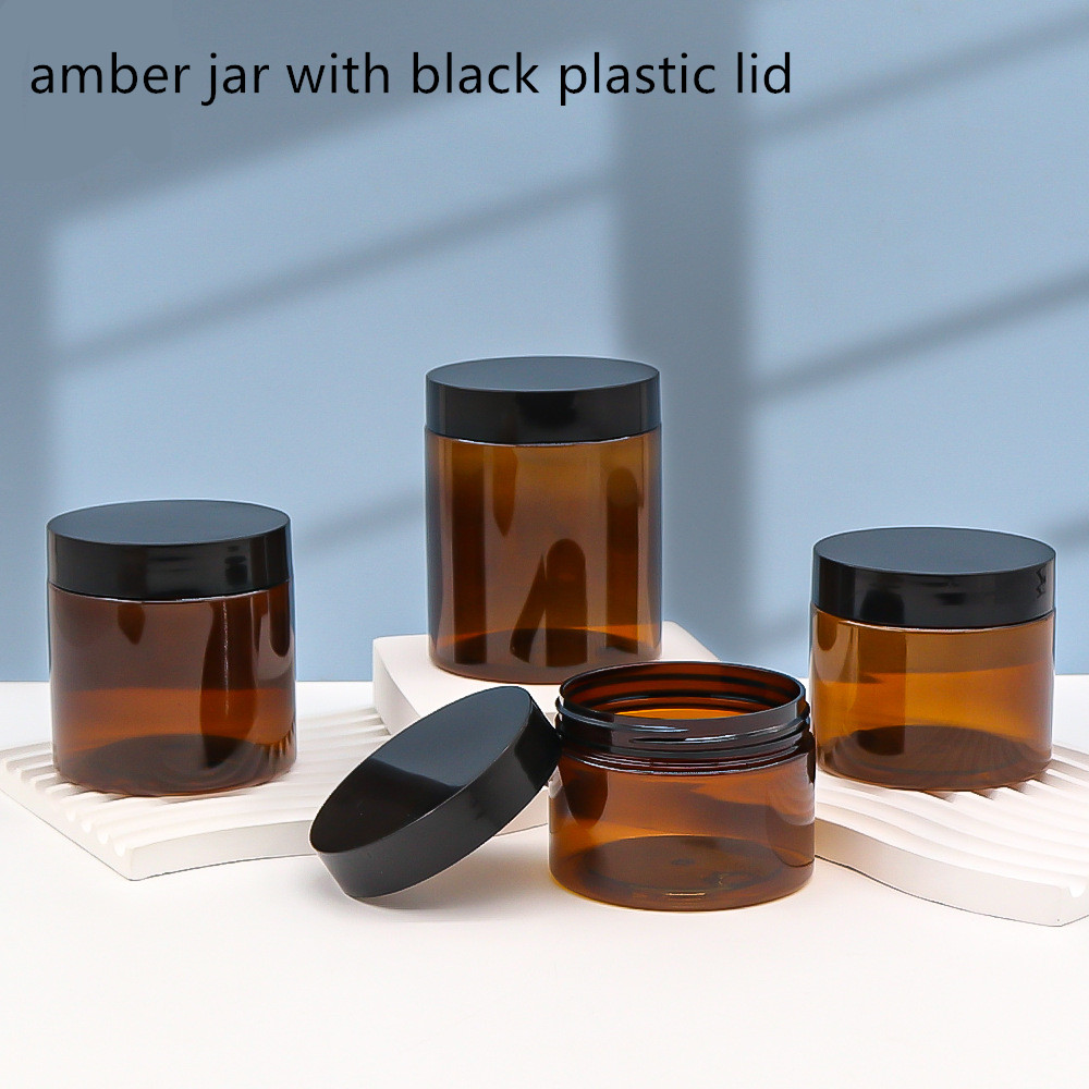50/100/120g 150/180/200/250/30 - Mason Jar 8Oz recension och pris