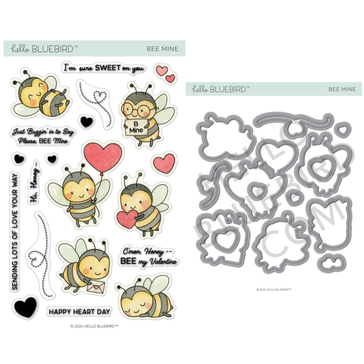 Valentine New Love Bee Candy H - Candle Sachet recension och pris