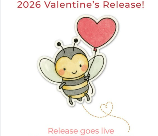 Valentine New Love Bee Candy H - Candle Sachet recension och pris
