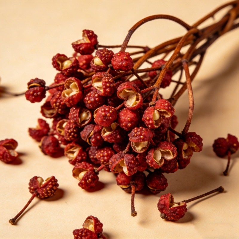 100% Natural Bulk Red Huajiao  - Candle Sachet recension och pris
