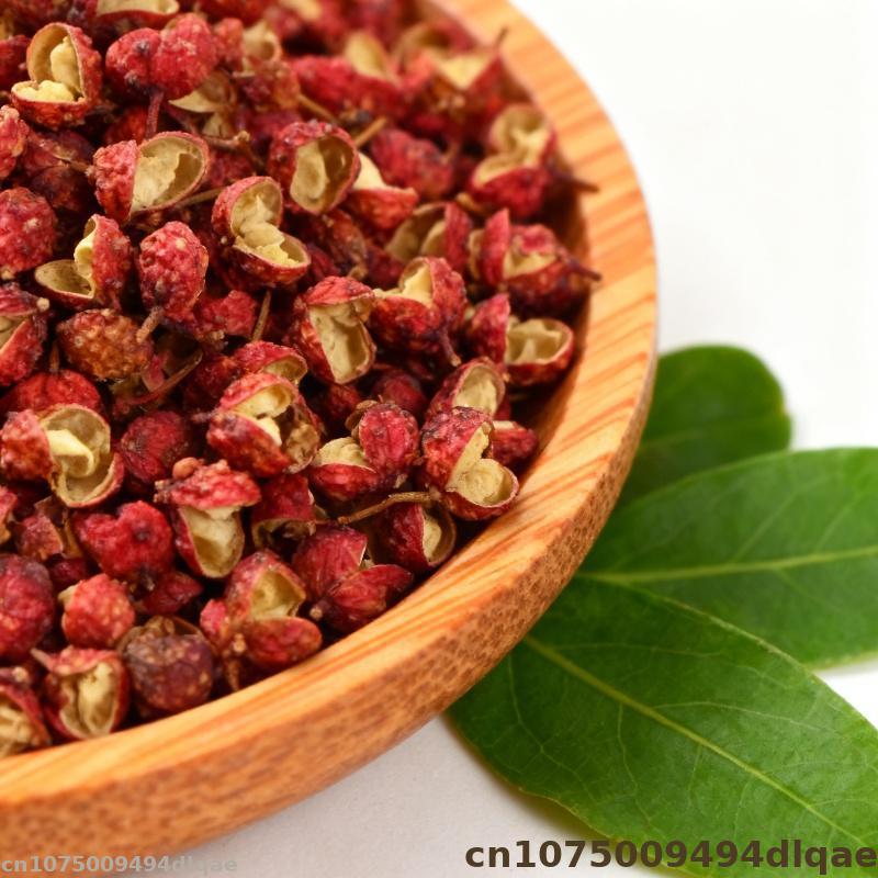 100% Natural Bulk Red Huajiao  - Candle Sachet recension och pris