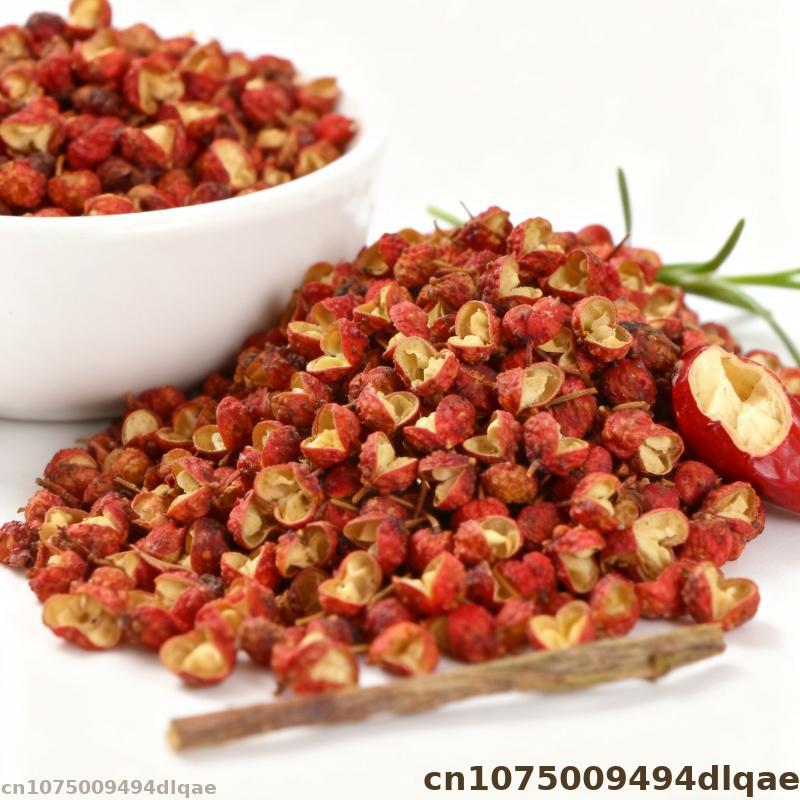 100% Natural Bulk Red Huajiao  - Candle Sachet recension och pris