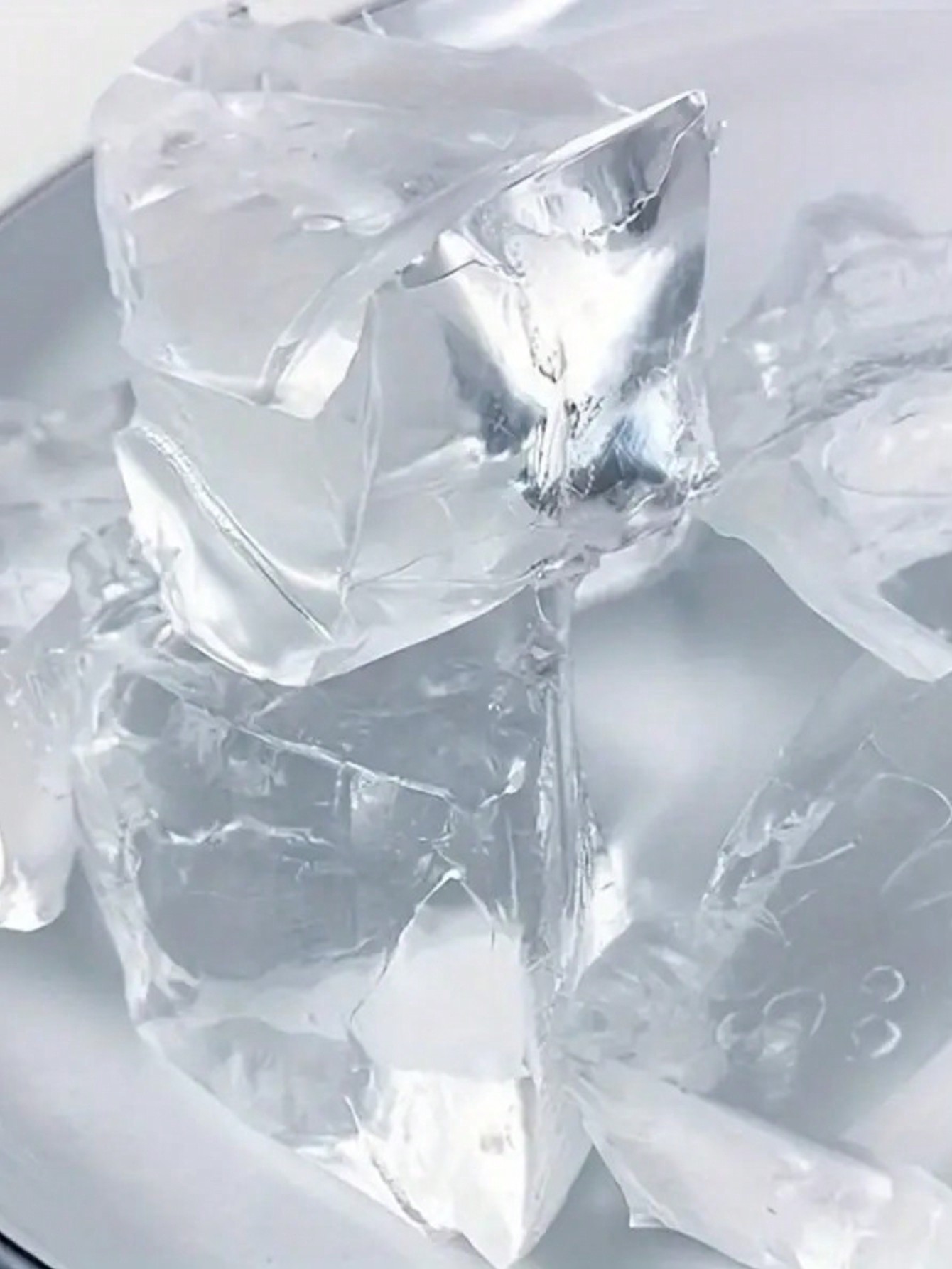 Clear Jelly Wax for DIY Candle - Candle Supplies In Bulk recension och pris