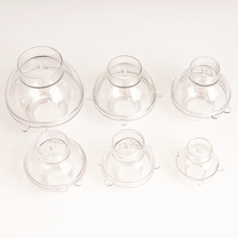 5-8cm Spherical Candle Plastic - Candle Supplies In Bulk recension och pris