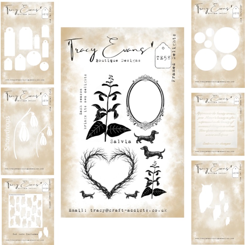 The Beauty of a Flower Metal C - Candle Sachet recension och pris