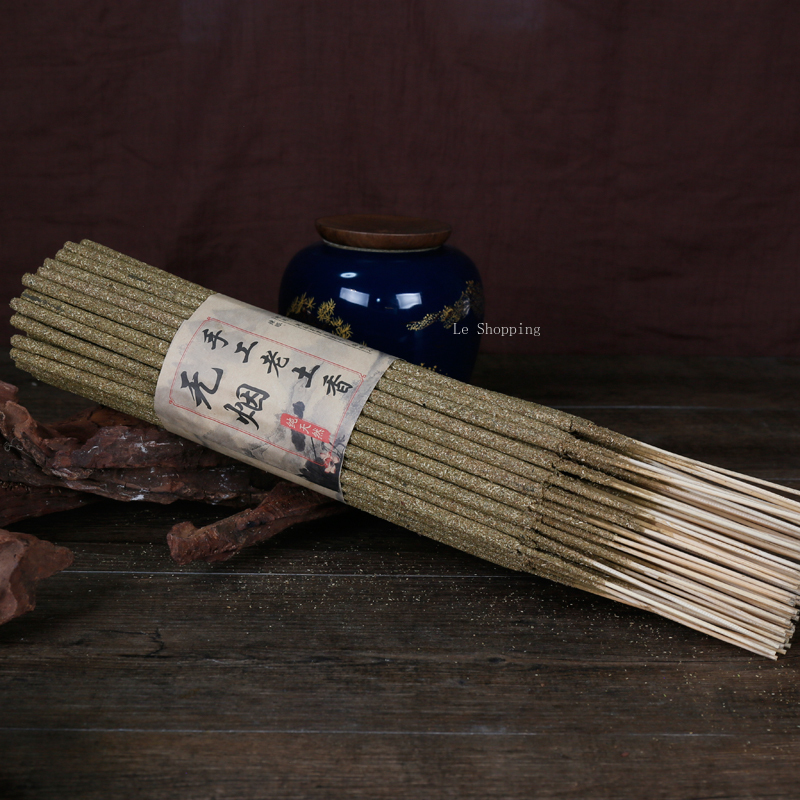 500g Stick Incense Handmade Ol - Candle Zero recension och pris