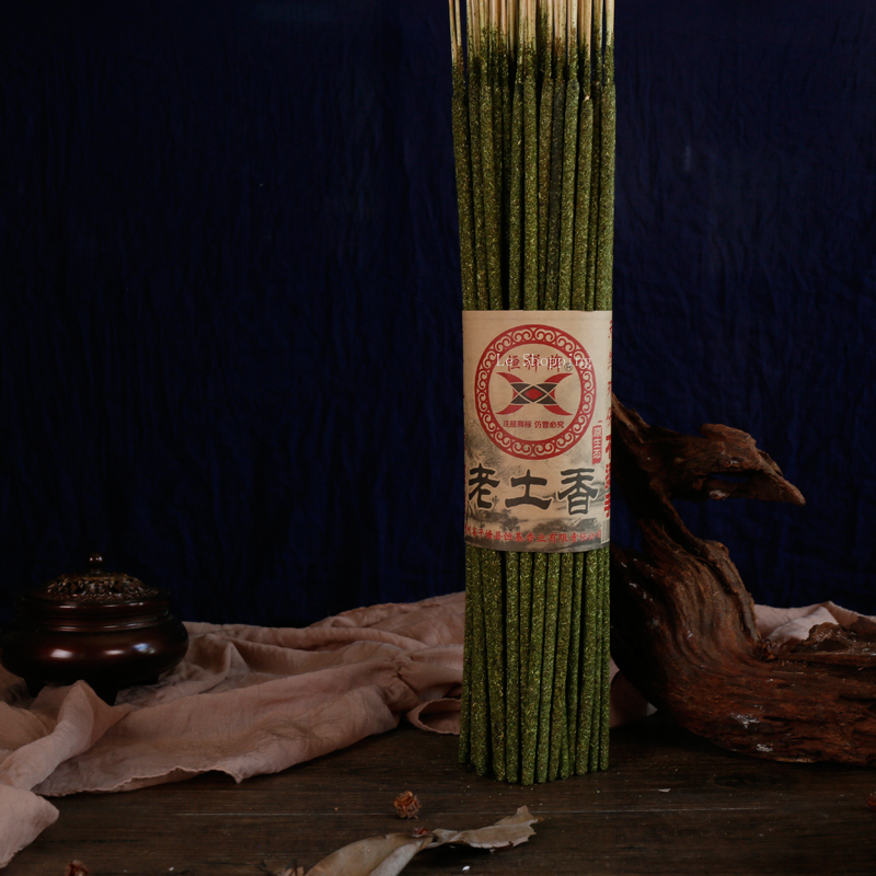 500g Stick Incense Handmade Ol - Candle Zero recension och pris