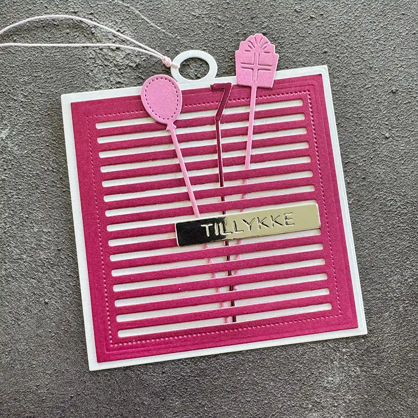 Chirstmas 3D House Angels Birt - Candle Sachet recension och pris