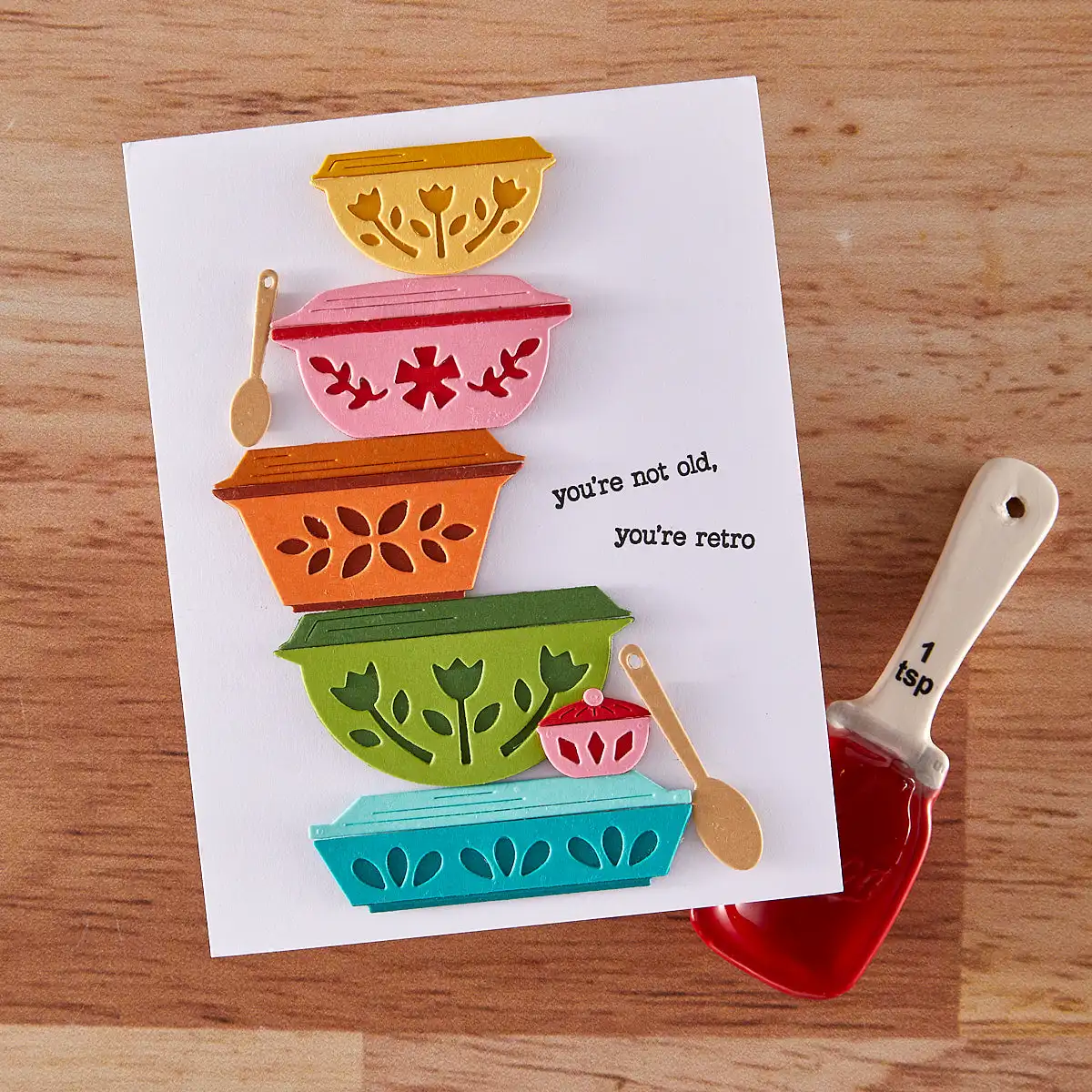 Coffee Machine Metal Cutting D - Candle Sachet recension och pris