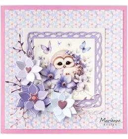 Circle Square Magnolia Ivy Met - Candle Sachet recension och pris