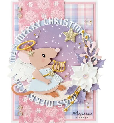 Circle Square Magnolia Ivy Met - Candle Sachet recension och pris