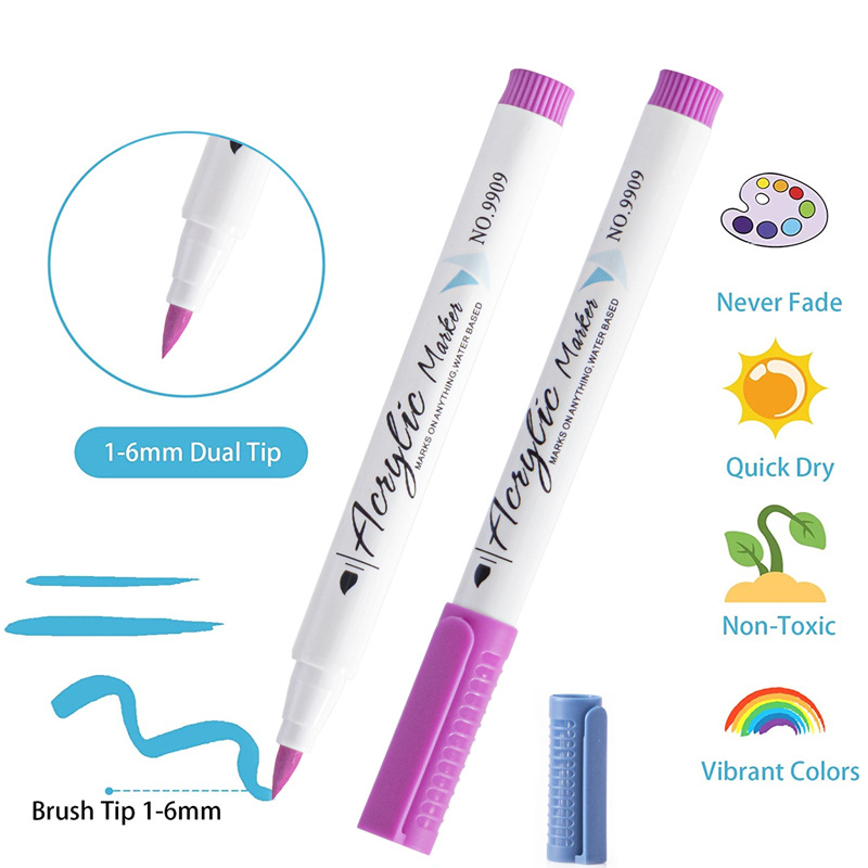 JiMiao 12/24/36 Copic Markers  - Copic Marker Sketch recension och pris