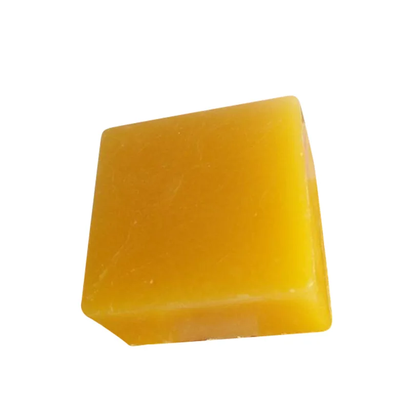 DIY 100% Natural Yellow Beeswa - Candle Supplies Beeswax recension och pris