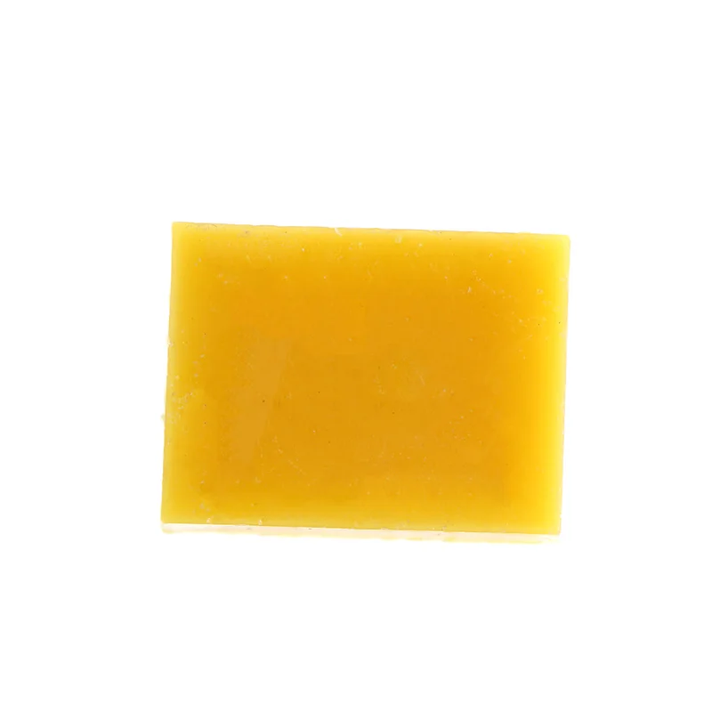 DIY 100% Natural Yellow Beeswa - Candle Supplies Beeswax recension och pris
