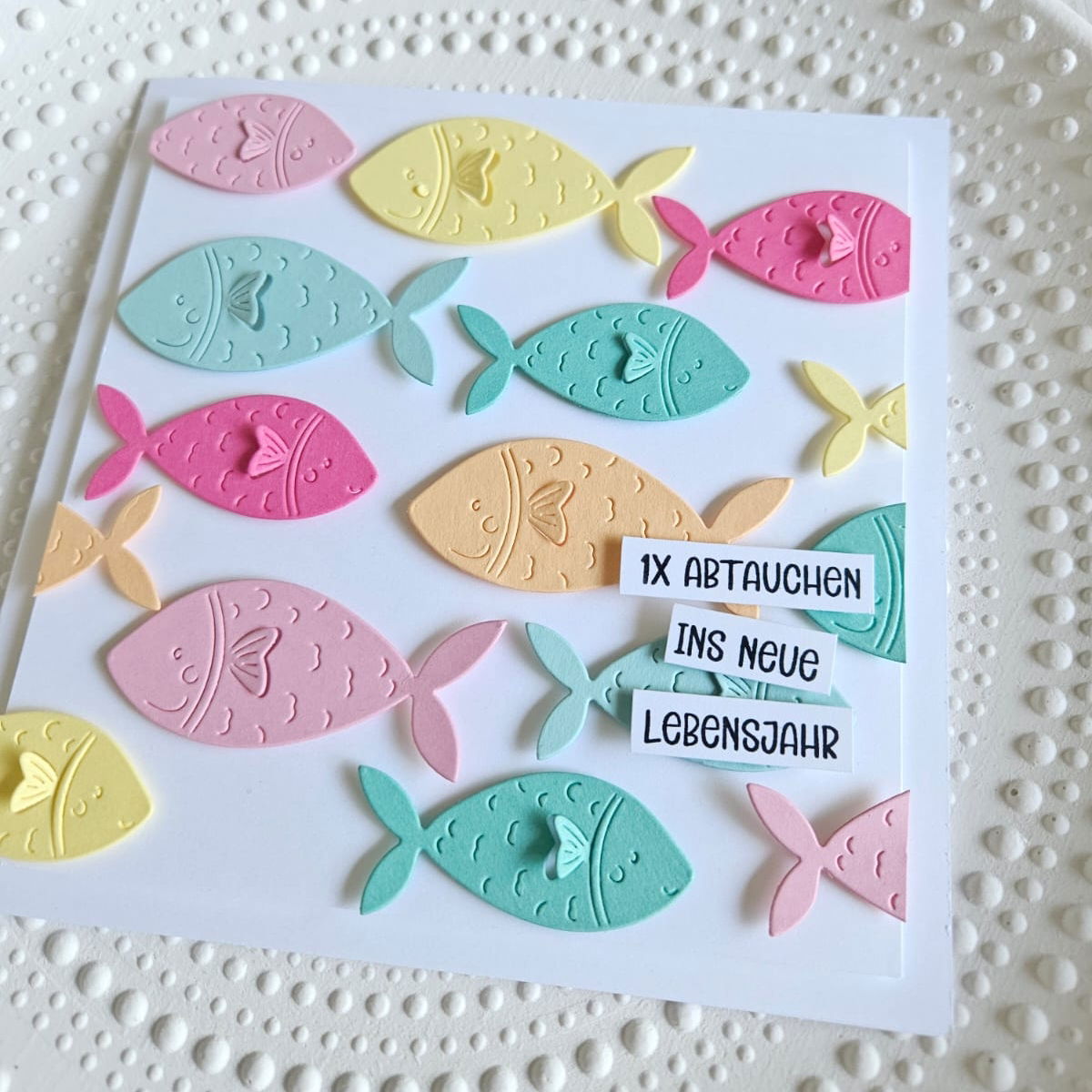 Summer Sea Turtle Papierboot B - Candle Sachet recension och pris