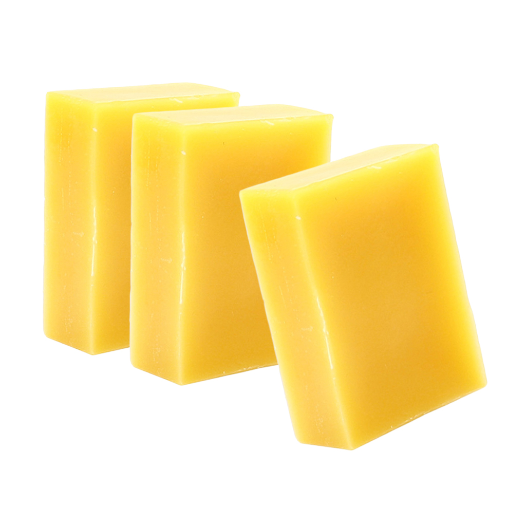 45g Beeswax Block For Making C - Candle Supplies Beeswax recension och pris