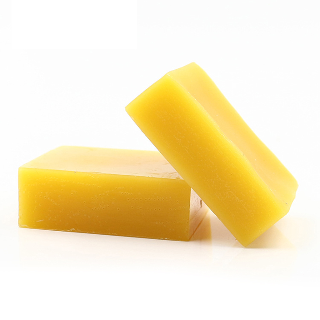 45g Beeswax Block For Making C - Candle Supplies Beeswax recension och pris
