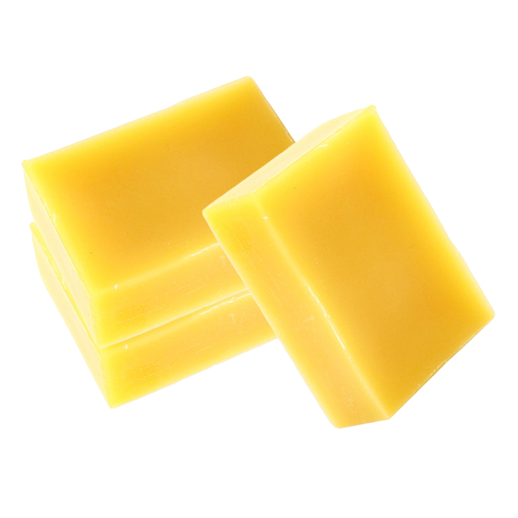 45g Beeswax Block For Making C - Candle Supplies Beeswax recension och pris